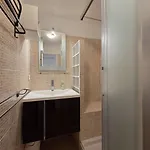 Apartmán Alhambra Joli Proche Richelieu Cap D'agde