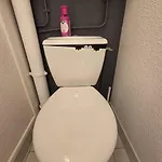 Alhambra Joli Proche Richelieu Cap D'agde Apartmán *