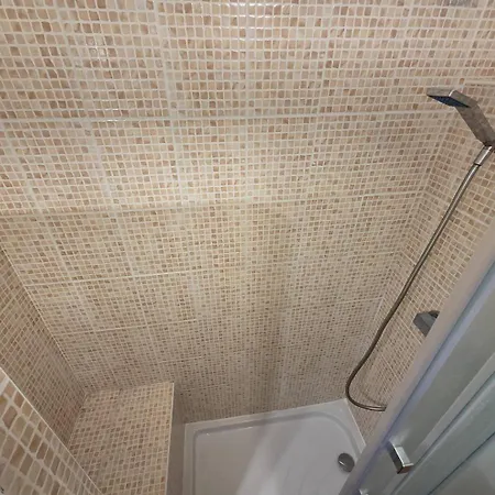 Apartment Alhambra Joli Proche Richelieu Cap D'agde *