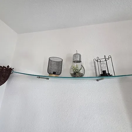 Alhambra Joli Proche Richelieu Cap D'agde Apartment Agde