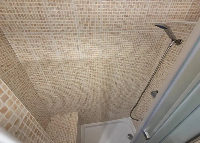 Apartment Alhambra Joli Proche Richelieu Cap D'agde *