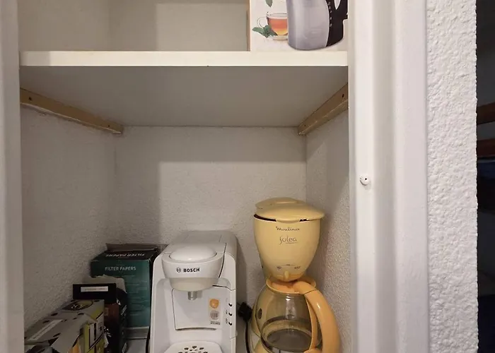 Alhambra Joli Proche Richelieu Cap D'agde Agde