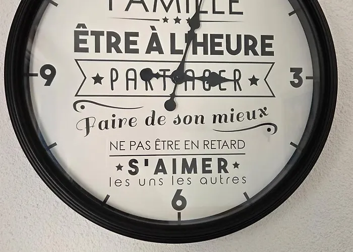 Apartment Alhambra Joli Proche Richelieu Cap D'agde