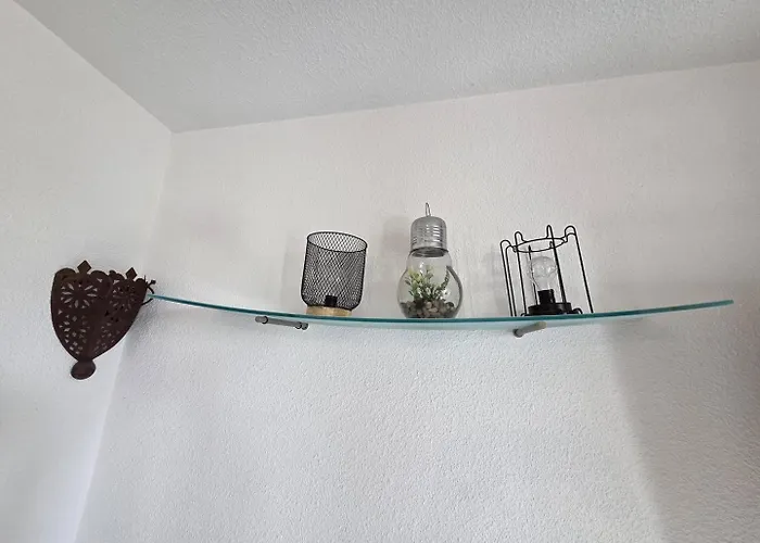 Alhambra Joli Proche Richelieu Cap D'agde Apartment Agde